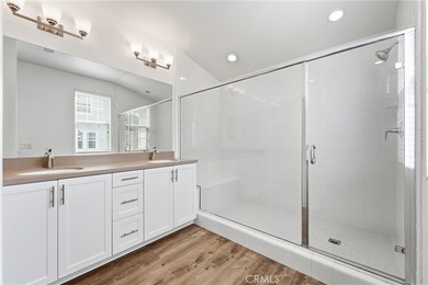 Welcome to this beautifully upgraded end unit townhome located - photo 12