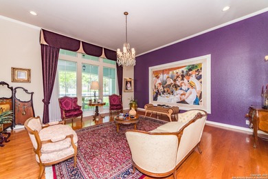 Country manor in the middle of 782*OH-NINE*! Exceptional home