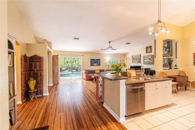 Welcome to your next pool home getaway in the heart of North - photo 15