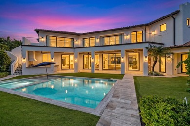 Stunning new construction (2022) inspired by Spanish - photo 6