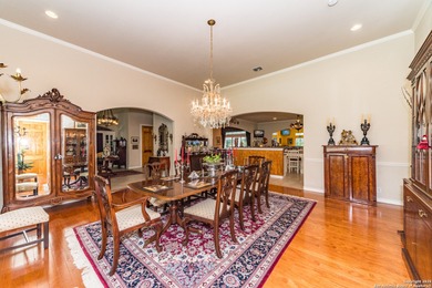 Country manor in the middle of 782*OH-NINE*! Exceptional home