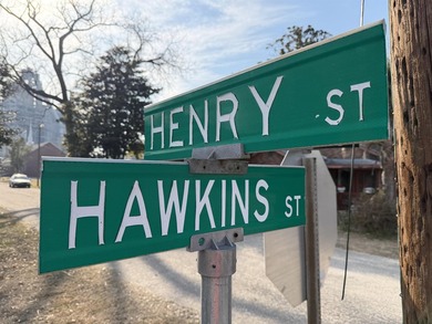 Welcome home to 604 Henry Street, a charming 3-bedroom, 2-bath - photo 18
