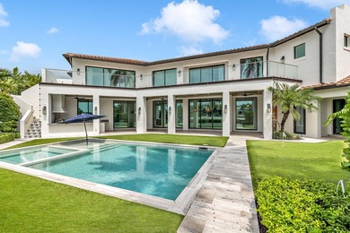 Stunning new construction (2022) inspired by Spanish - photo 8