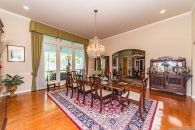 Country manor in the middle of 782*OH-NINE*! Exceptional home