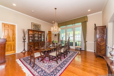 Country manor in the middle of 782*OH-NINE*! Exceptional home