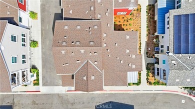 Welcome to this beautifully upgraded end unit townhome located - photo 20