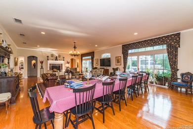 Country manor in the middle of 782*OH-NINE*! Exceptional home