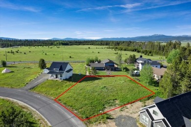Lake Lot For Sale in Donnelly, Idaho
