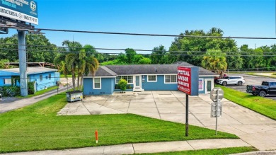 Lake Commercial For Sale in Orlando, Florida