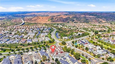 Welcome to this beautifully upgraded end unit townhome located - photo 21