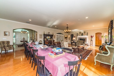 Country manor in the middle of 782*OH-NINE*! Exceptional home