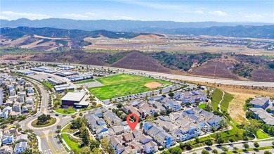 Welcome to this beautifully upgraded end unit townhome located - photo 23