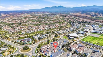 Welcome to this beautifully upgraded end unit townhome located - photo 24