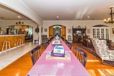 Country manor in the middle of 782*OH-NINE*! Exceptional home