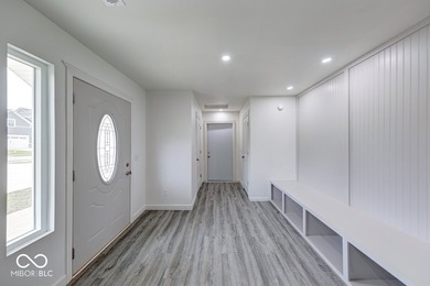 This home is unlike any other in this quiet Trafalgar