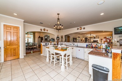 Country manor in the middle of 782*OH-NINE*! Exceptional home