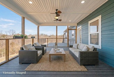 Discover the charm of new construction near Center Hill Lake - photo 2