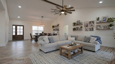 Discover the charm of new construction near Center Hill Lake - photo 3