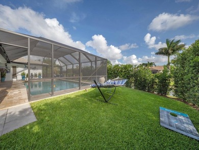 Indulge in South Florida lifestyle with this magnificent - photo 35