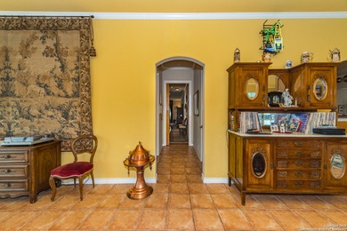 Country manor in the middle of 782*OH-NINE*! Exceptional home