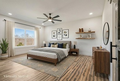 Discover the charm of new construction near Center Hill Lake - photo 5