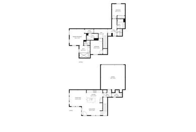 Welcome to this beautifully upgraded end unit townhome located - photo 36