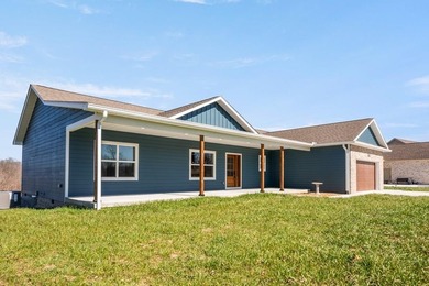 Discover the charm of new construction near Center Hill Lake - photo 6