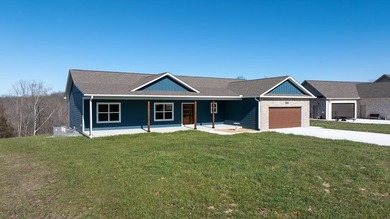 Discover the charm of new construction near Center Hill Lake - photo 7