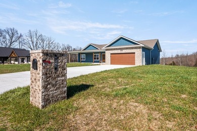 Discover the charm of new construction near Center Hill Lake - photo 8