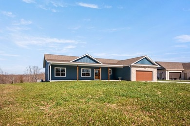 Discover the charm of new construction near Center Hill Lake - photo 9