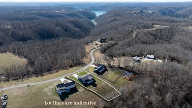 Discover the charm of new construction near Center Hill Lake - photo 10