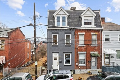 Lake Home For Sale in Lawrenceville, Pennsylvania