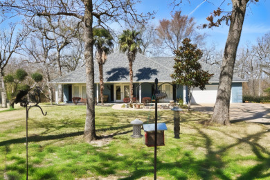 Lake Fork Home For Sale in Quitman Texas