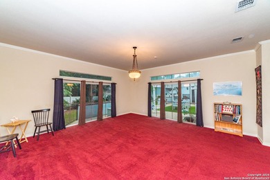 Country manor in the middle of 782*OH-NINE*! Exceptional home