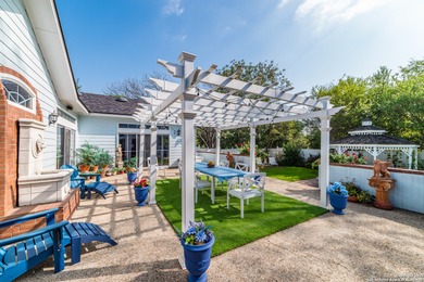 Country manor in the middle of 782*OH-NINE*! Exceptional home