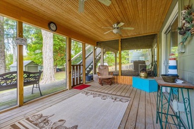 Discover the ultimate lake living experience in this spectacular - photo 50