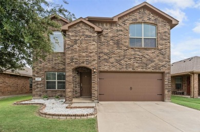 Eagle Mountain Lake Home For Sale in Fort Worth Texas