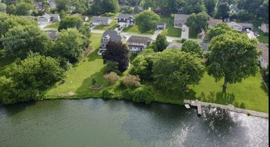 Opportunity awaits with this spacious two-story lakefront home - photo 3