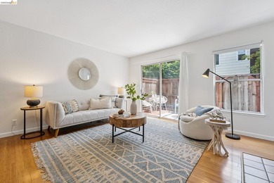 Rarely available Berkeley townhome! Built with a thoughtful - photo 6