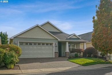 (private lake, pond, creek) Home For Sale in Dallas Oregon