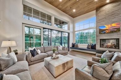 Proudly positioned within Clear Creek Tahoe's distinguished - photo 1