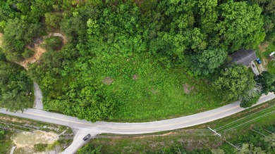 Chickamauga Lake Lot Sale Pending in Soddy-Daisy Tennessee