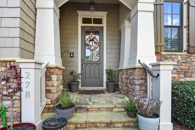 Luxurious townhome nestled in the sought-after Overlook at Sixes - photo 2