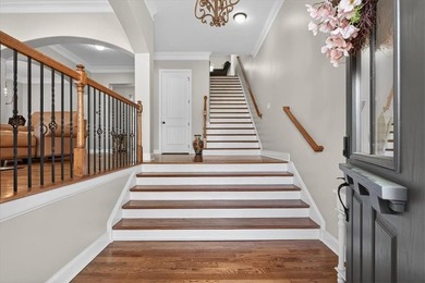 Luxurious townhome nestled in the sought-after Overlook at Sixes - photo 3