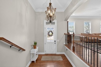Luxurious townhome nestled in the sought-after Overlook at Sixes - photo 4