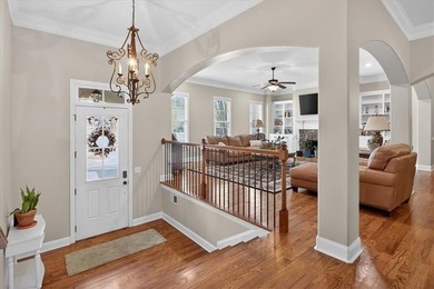 Luxurious townhome nestled in the sought-after Overlook at Sixes - photo 6