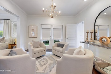 Ideally situated on one of the most desirable streets in Old - photo 7