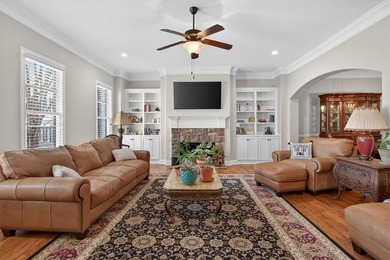 Luxurious townhome nestled in the sought-after Overlook at Sixes - photo 9