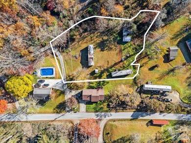 Laurel Lake Lot Active Under Contract in Brevard North Carolina