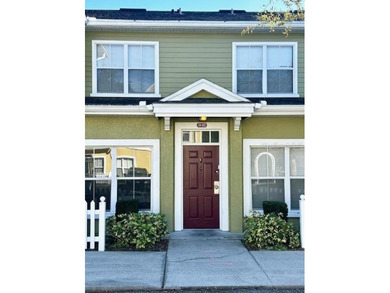 (private lake, pond, coastal) Condo For Sale in Kissimmee Florida